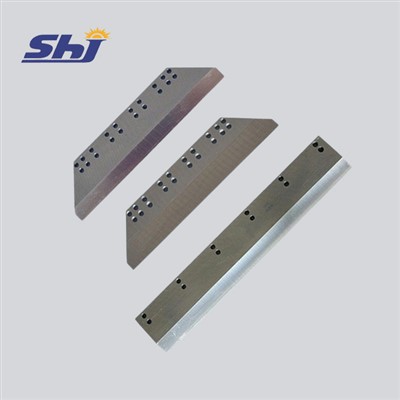 Sfida Blade Cutter Trimmer Tliet Naħat