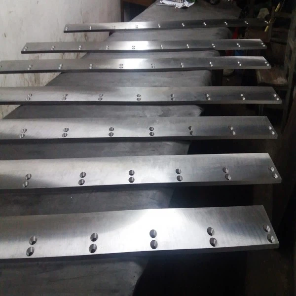 Ice Resurfacer Parts
