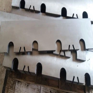 Chipper Wood Blade
