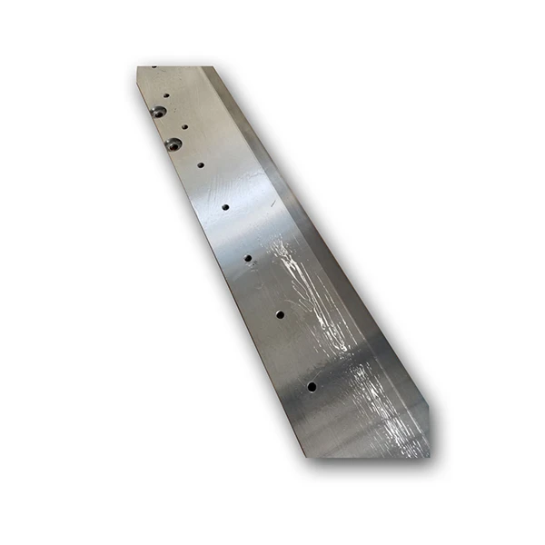 TCT Paper Cutting Machine Knife