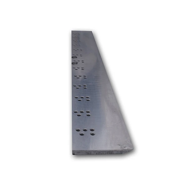 TCT Paper Cutting Machine Knife