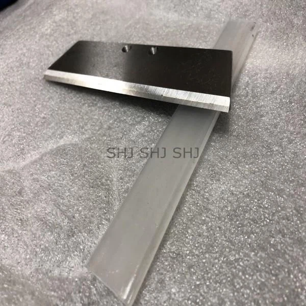 Erema Knife Blades